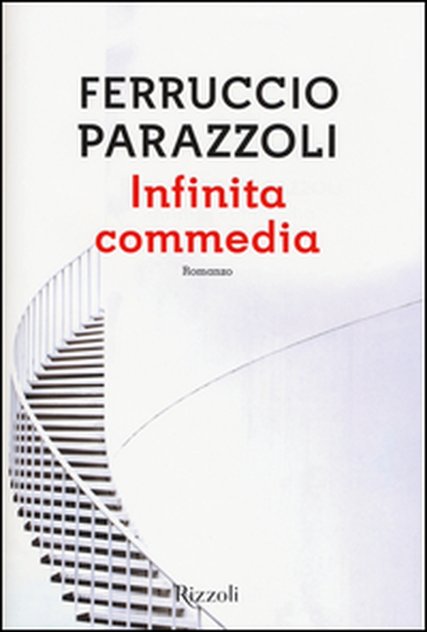 Infinita commedia - Librerie.coop Infinita commedia - Librerie.coop