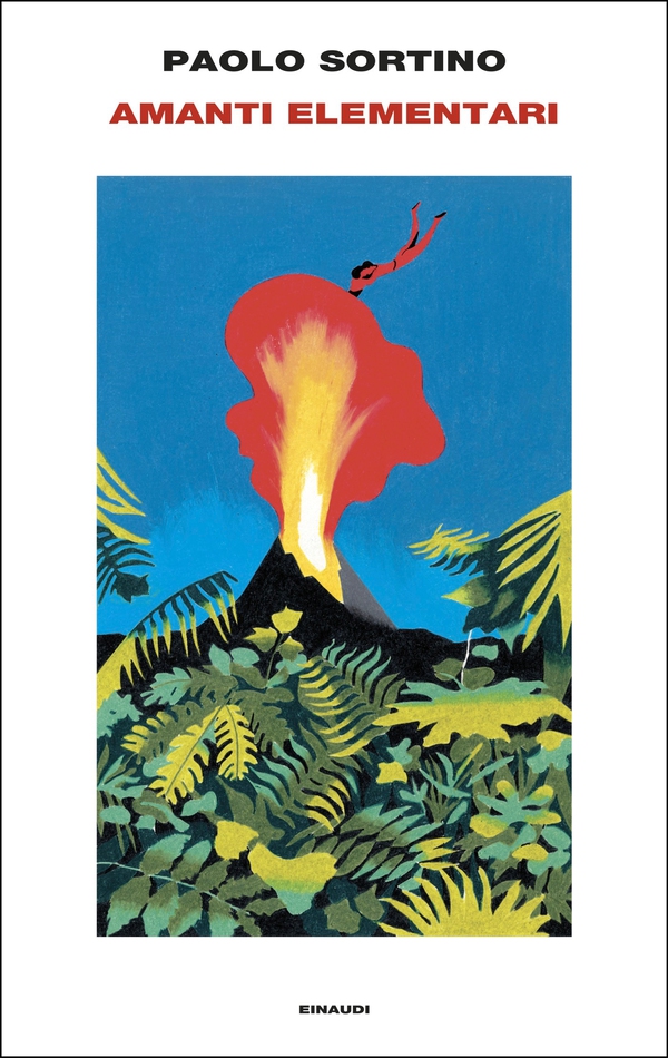 Amanti elementari - Librerie.coop