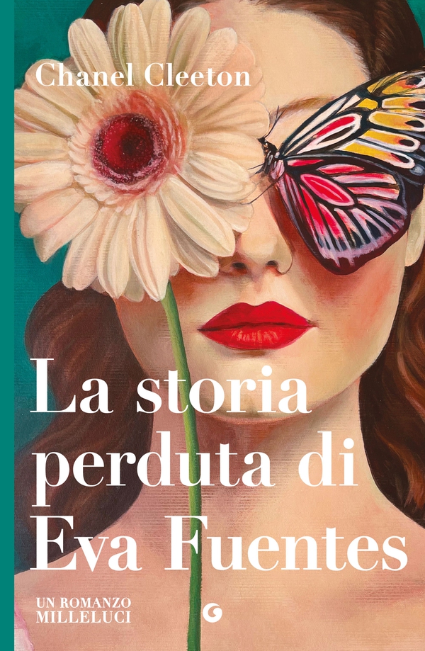 La storia perduta di Eva Fuentes - Librerie.coop