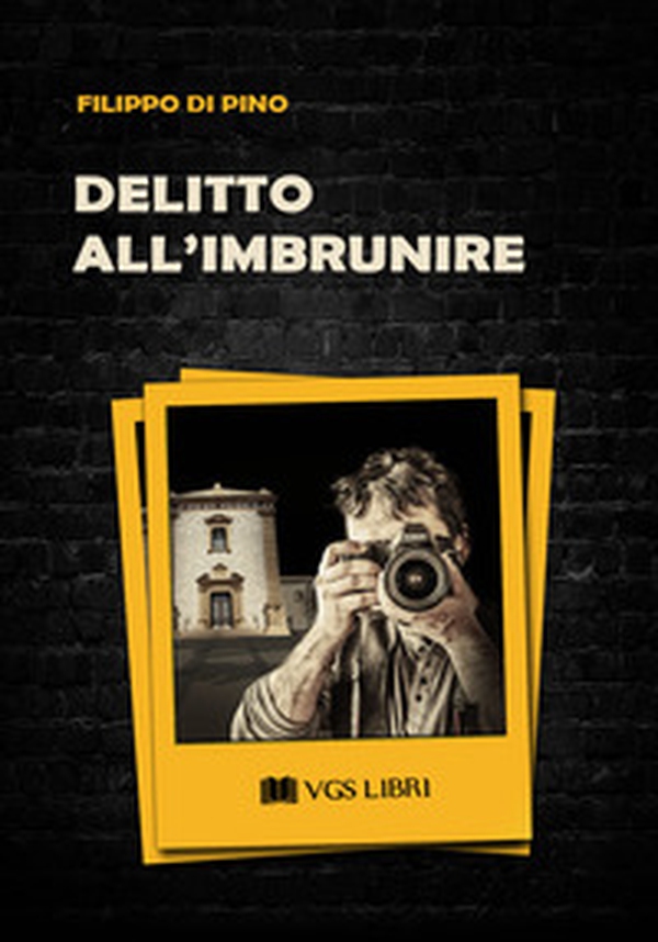 Delitto all'imbrunire - Librerie.coop Delitto all'imbrunire - Librerie.coop
