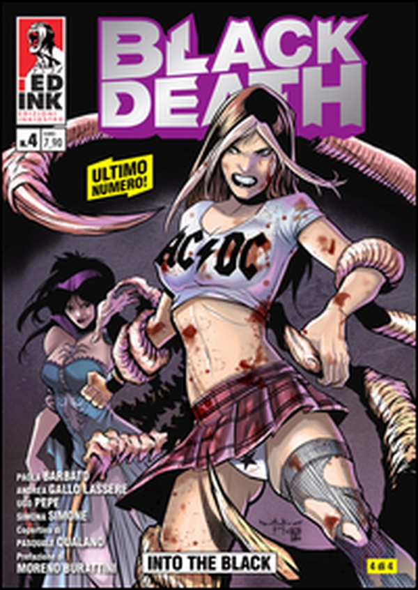 Black death - Librerie.coop Black death - Librerie.coop