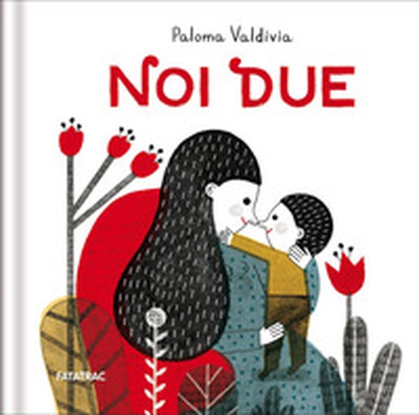 Noi due - Librerie.coop Noi due - Librerie.coop