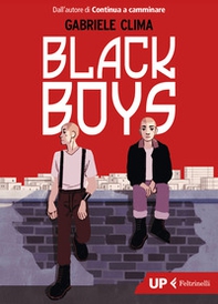 Black Boys - Librerie.coop Black Boys - Librerie.coop