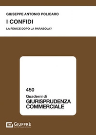 I confidi - Librerie.coop
