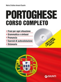 Portoghese. Corso completo - Librerie.coop Portoghese. Corso completo - Librerie.coop