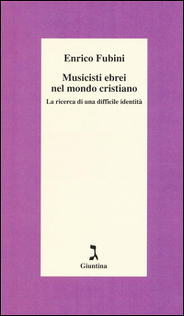 Musicisti ebrei nel mondo cristiano. La ricerca di una difficile identità - Librerie.coop Musicisti ebrei nel mondo cristiano. La ricerca di una difficile identità - Librerie.coop