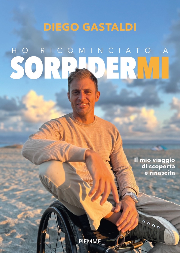 Ho ricominciato a sorridermi - Librerie.coop Ho ricominciato a sorridermi - Librerie.coop
