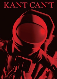 Kant can't. Ediz. italiana e inglese - Librerie.coop