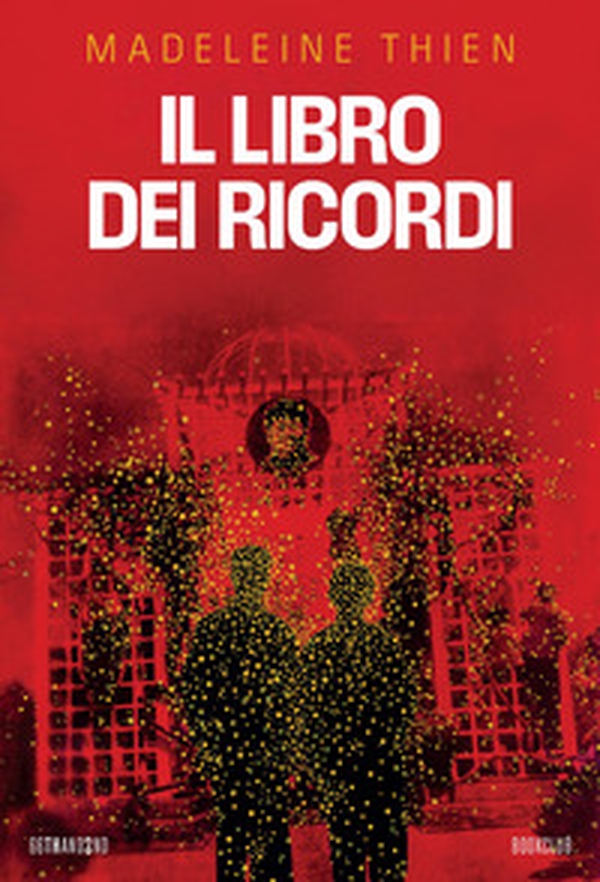 Il libro dei ricordi - Librerie.coop