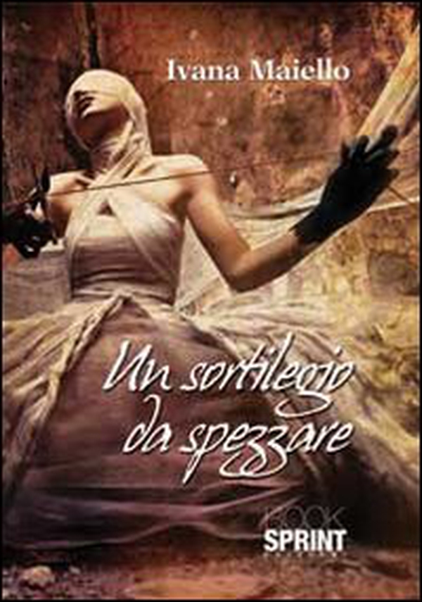 Un sortilegio da spezzare - Librerie.coop Un sortilegio da spezzare - Librerie.coop