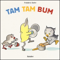 Tam tam bum - Librerie.coop Tam tam bum - Librerie.coop