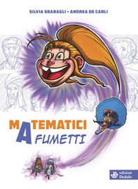 Matematici a fumetti - Librerie.coop