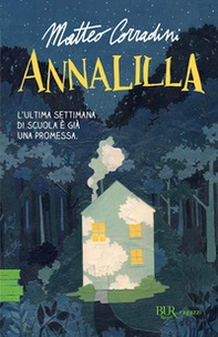 Annalilla - Librerie.coop Annalilla - Librerie.coop