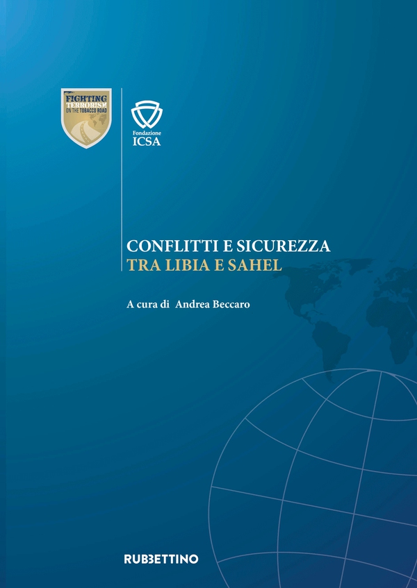 Conflitti e sicurezza - Librerie.coop Conflitti e sicurezza - Librerie.coop