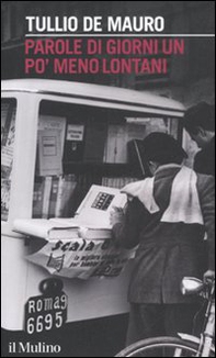 Parole di giorni un po' meno lontani - Librerie.coop Parole di giorni un po' meno lontani - Librerie.coop