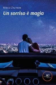 Un sorriso è magia - Librerie.coop