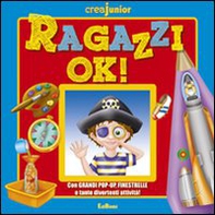 Ragazzi ok! - Librerie.coop