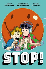 Stop! - Librerie.coop