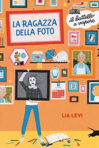La ragazza della foto - Librerie.coop