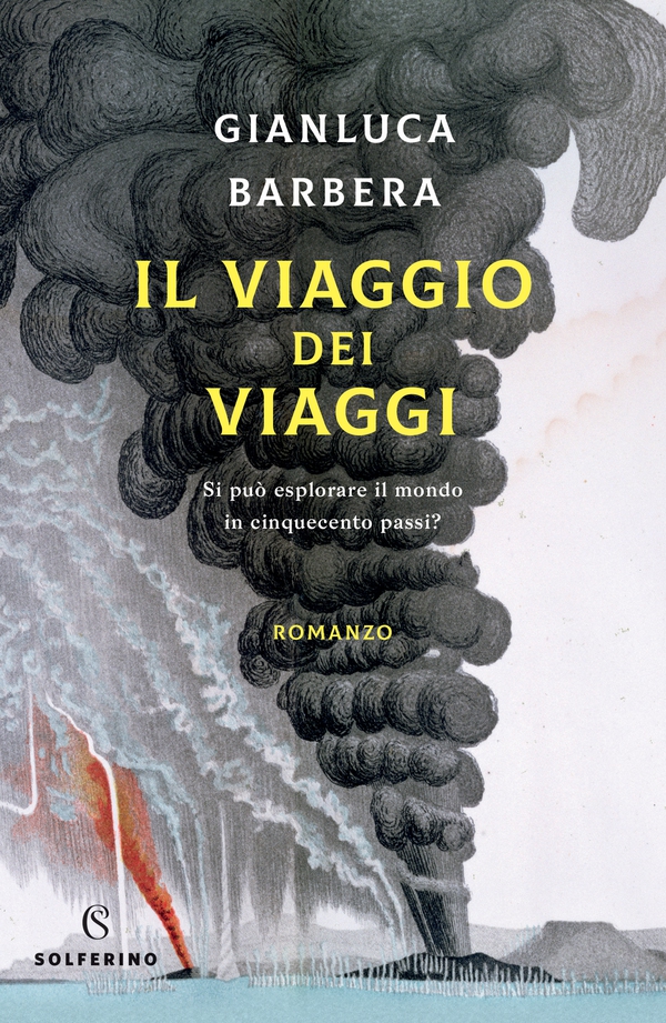 Il viaggio dei viaggi - Librerie.coop Il viaggio dei viaggi - Librerie.coop