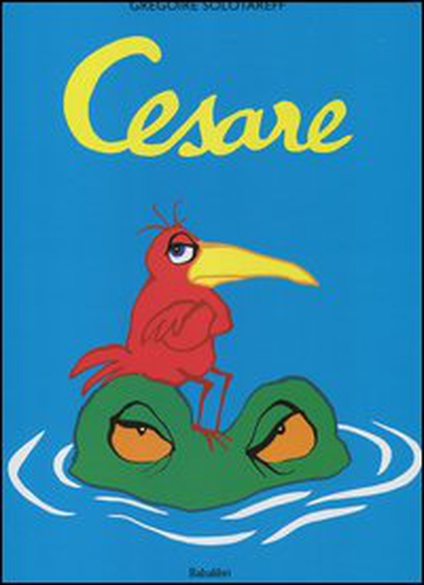 Cesare - Librerie.coop Cesare - Librerie.coop