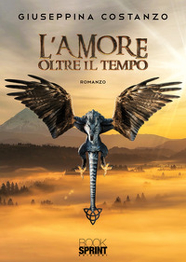 L'amore oltre il tempo - Librerie.coop L'amore oltre il tempo - Librerie.coop