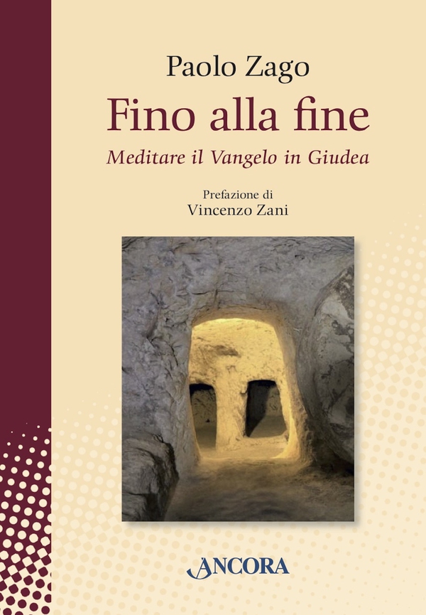 Fino alla fine - Librerie.coop