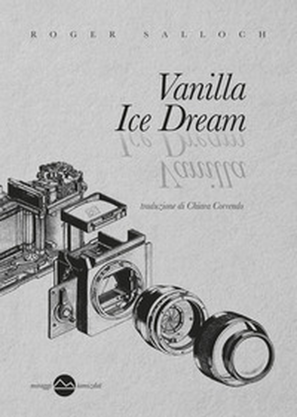 Vanilla ice dream - Librerie.coop Vanilla ice dream - Librerie.coop