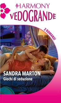 Giochi di seduzione - Librerie.coop Giochi di seduzione - Librerie.coop