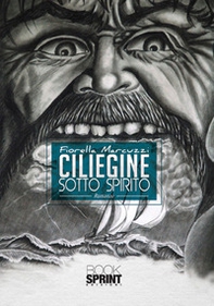 Ciliegine sotto spirito - Librerie.coop