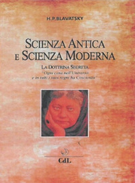 Scienza antica e scienza moderna - Librerie.coop