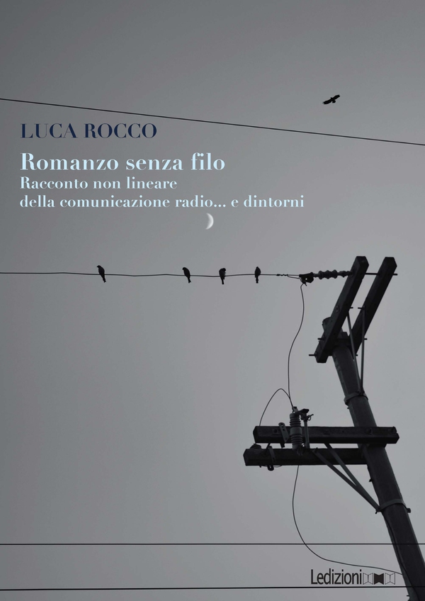 Romanzo senza filo - Librerie.coop