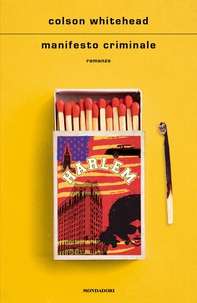 Manifesto criminale - Librerie.coop