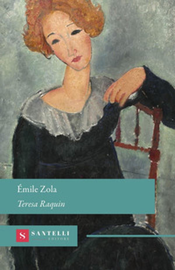 Teresa Raquin - Librerie.coop