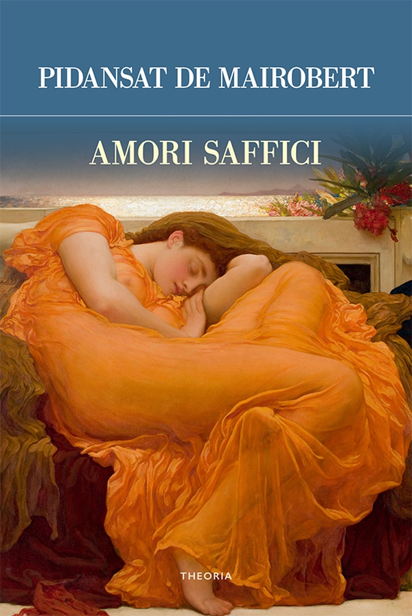 Amori Saffici - Librerie.coop Amori Saffici - Librerie.coop