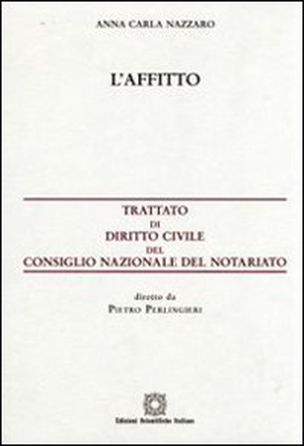 L'affitto - Librerie.coop L'affitto - Librerie.coop