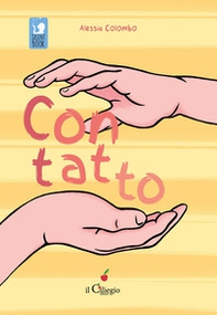 Con tatto - Librerie.coop