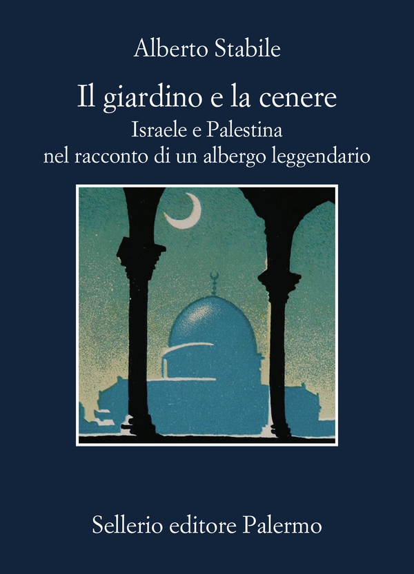Il giardino e la cenere - Librerie.coop Il giardino e la cenere - Librerie.coop