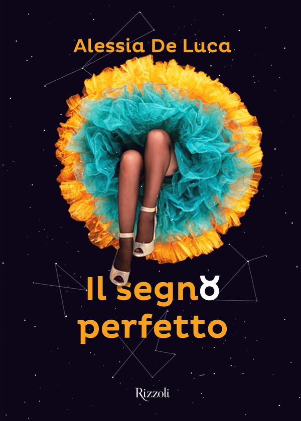 Il segno perfetto - Librerie.coop Il segno perfetto - Librerie.coop