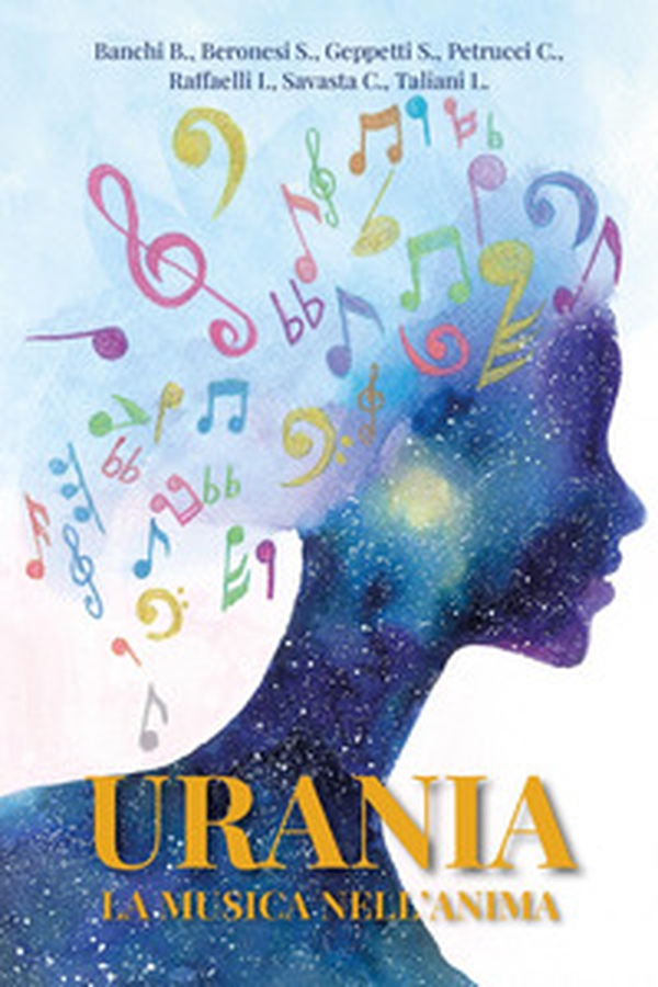 Urania. La musica nell'anima - Librerie.coop