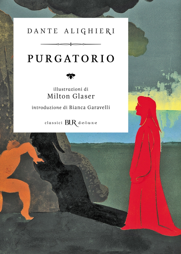 Purgatorio (Deluxe) - Librerie.coop Purgatorio (Deluxe) - Librerie.coop