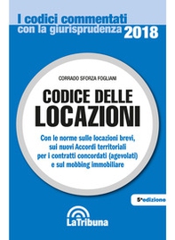 Codice delle locazioni - Librerie.coop