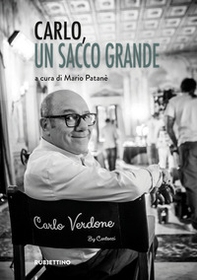 Carlo, un sacco grande - Librerie.coop