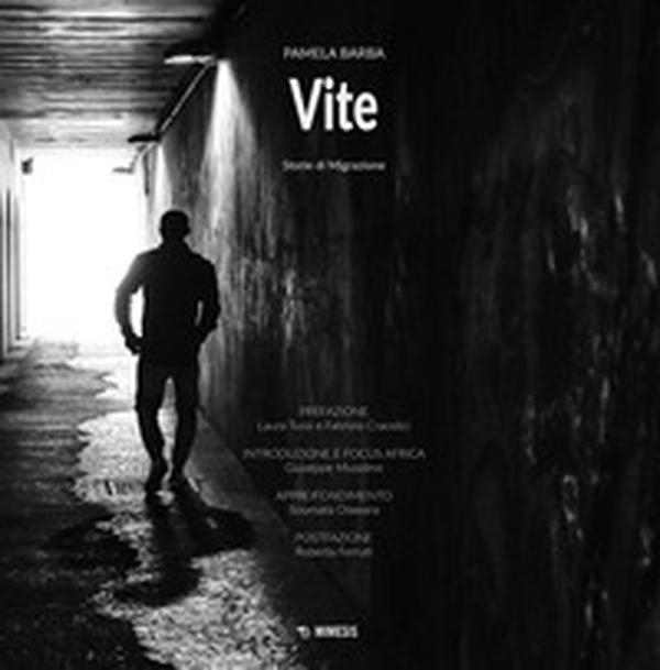 Vite. Storie di migrazione - Librerie.coop Vite. Storie di migrazione - Librerie.coop