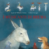 I musicanti di Brema - Librerie.coop