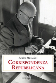 Corrispondenza repubblicana - Librerie.coop