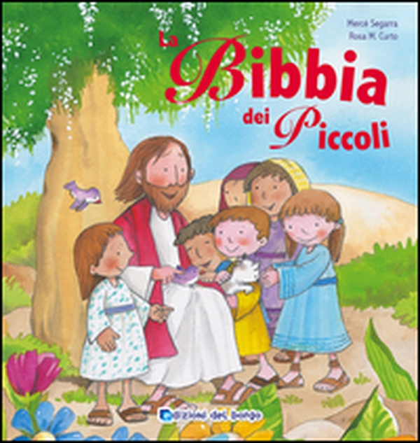 La Bibbia dei piccoli - Librerie.coop La Bibbia dei piccoli - Librerie.coop