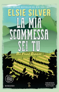 La mia scommessa sei tu. The front runner - Librerie.coop