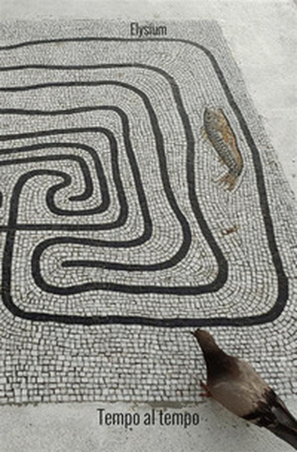 Tempo al tempo - Librerie.coop