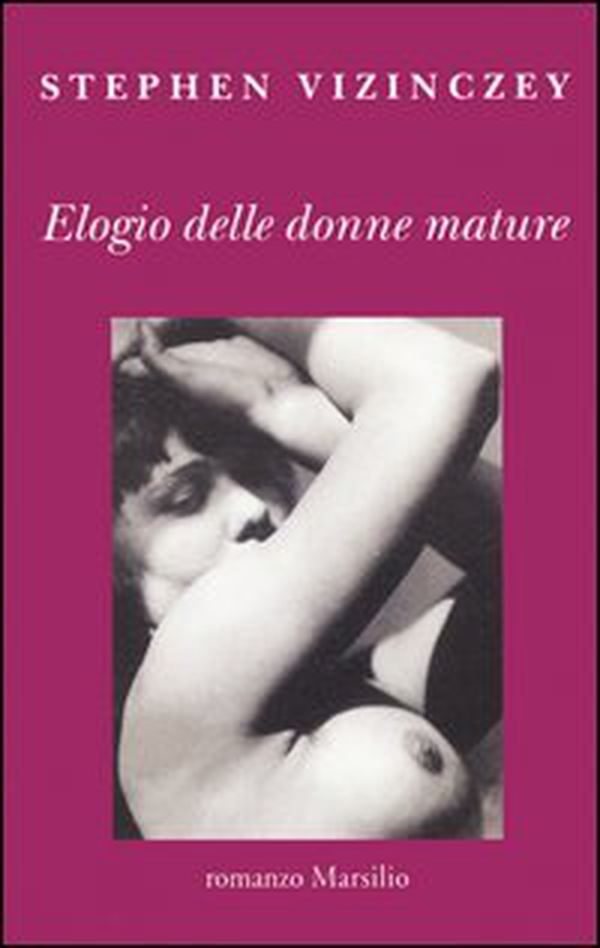 Elogio delle donne mature - Librerie.coop Elogio delle donne mature - Librerie.coop